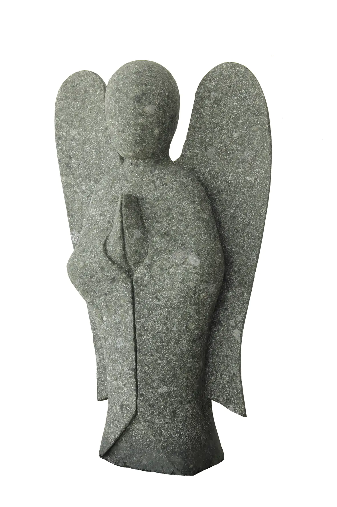 Product image 2 of the product “angel, male, ca 65cm high ”